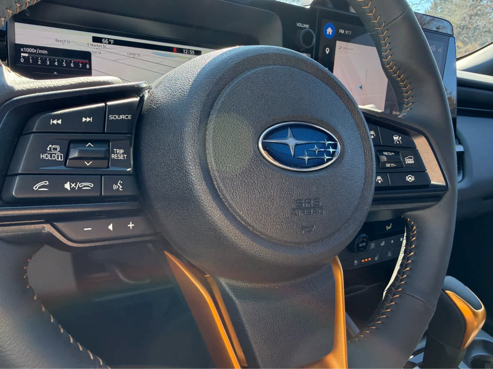 New 2026 Subaru Outback Wilderness image 20
