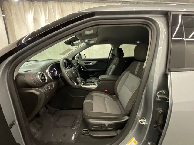 Used 2025 Chevrolet Blazer LT FWD image 10