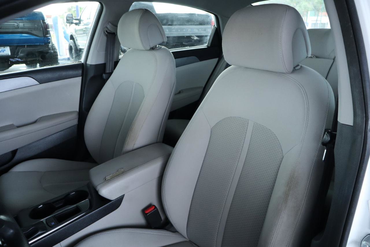 Used 2016 Hyundai Sonata SE image 14