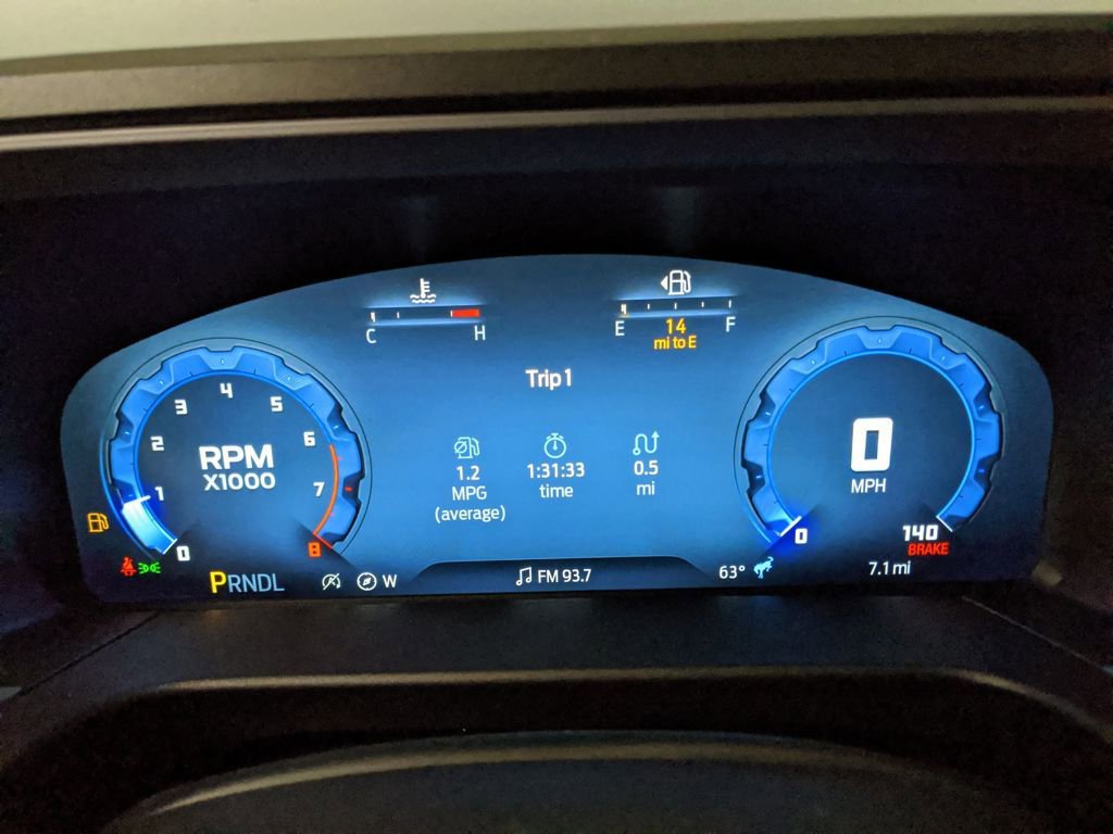 New 2025 Ford Bronco Sport Outer Banks image 18