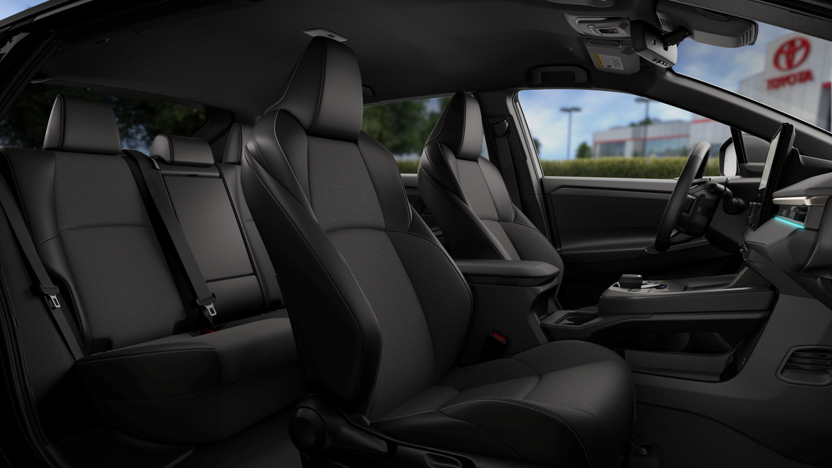 New 2026 Toyota bZ AWD/4WD image 72