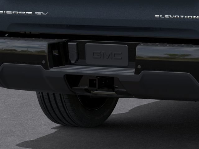 New 2026 GMC Sierra EV Elevation w/ Premium Package AWD/4WD image 17