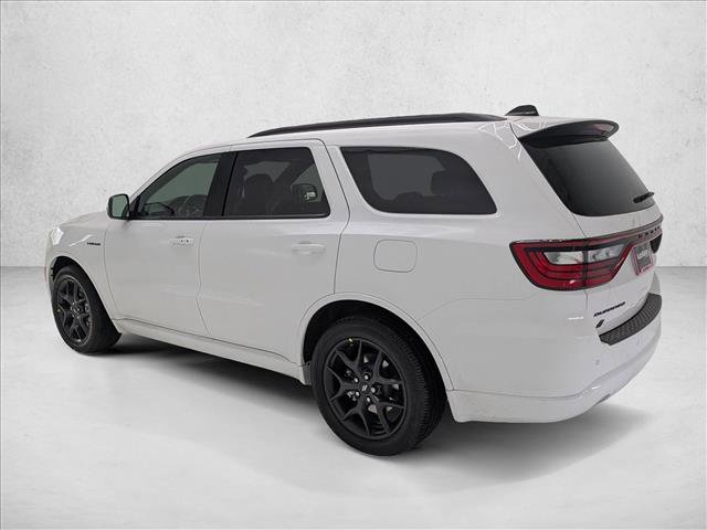 New 2026 Dodge Durango GT w/ Blacktop Package image 8