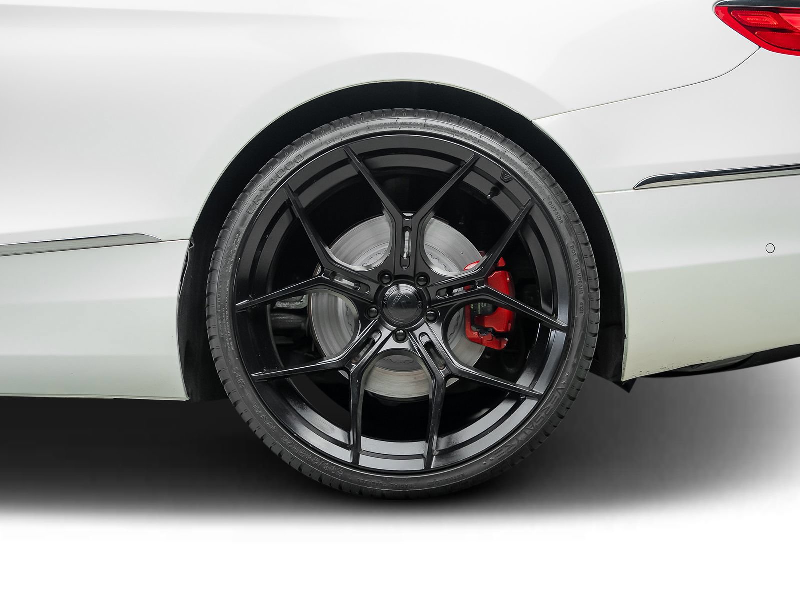 Used 2015 Mercedes-Benz S 550 4MATIC Coupe w/ Premium 1 Package image 22