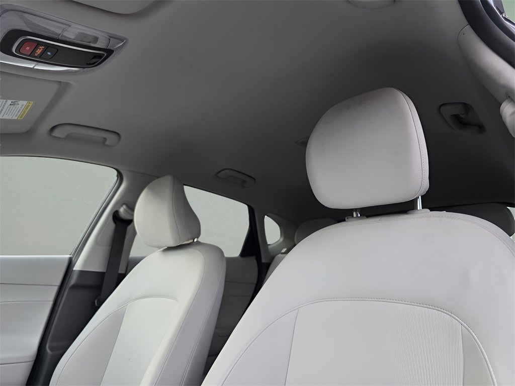 Used 2024 Hyundai Kona SEL image 20