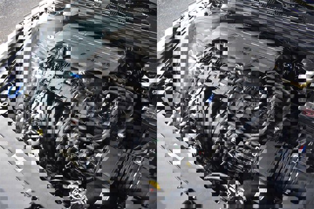 New 2025 Kia K4 LXS image 28