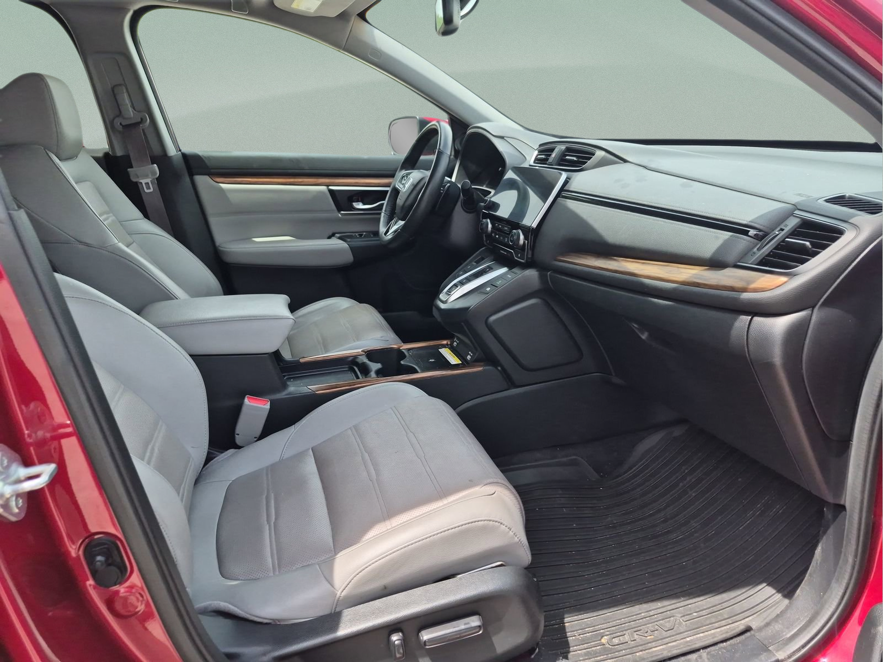Used 2022 Honda CR-V Touring image 20