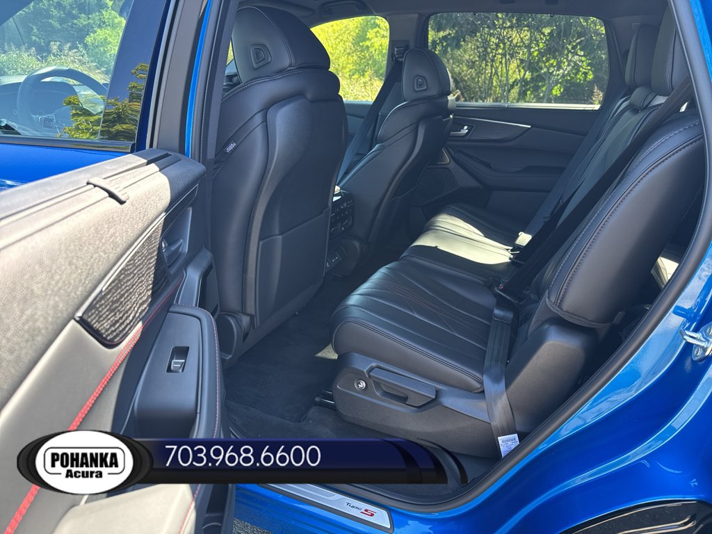 New 2026 Acura MDX Type S w/ Advance Package AWD/4WD image 30