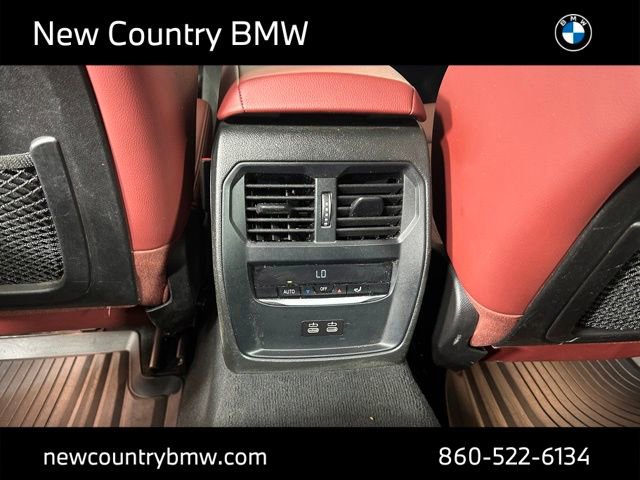 Certified 2023 BMW 330i xDrive Sedan w/ Premium Package AWD/4WD image 27