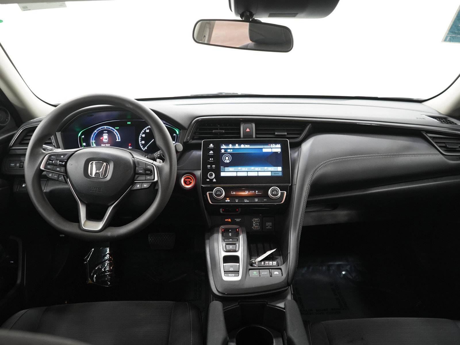 Used 2021 Honda Insight EX image 14