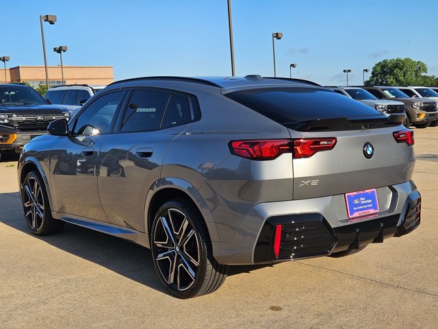 Used 2026 BMW X2 xDrive28i w/ Technology Package AWD/4WD image 8