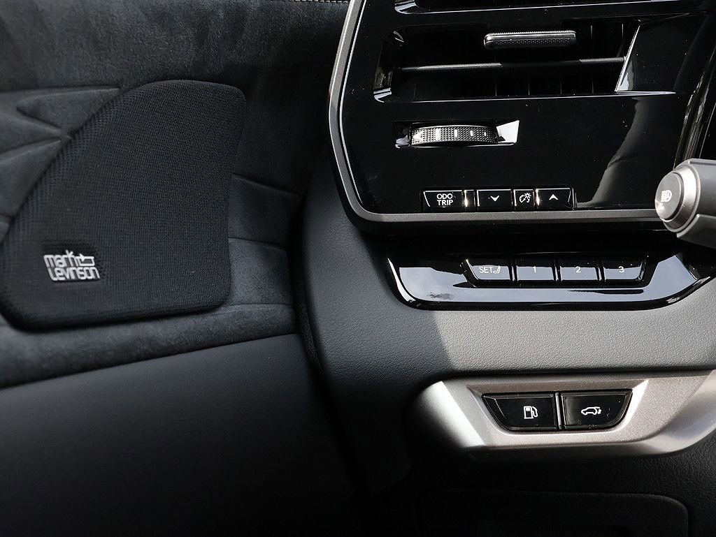 New 2026 Lexus RX 350 AWD image 27