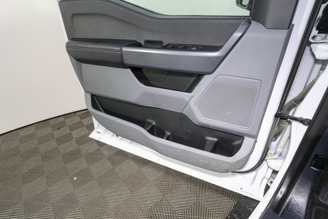 Used 2024 Ford F350 XLT image 34