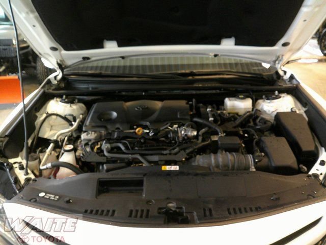 Certified 2024 Toyota Camry SE w/ Audio Upgrade Package image 7