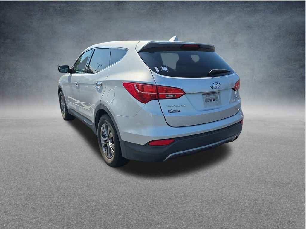 Used 2015 Hyundai Santa Fe Sport FWD image 10
