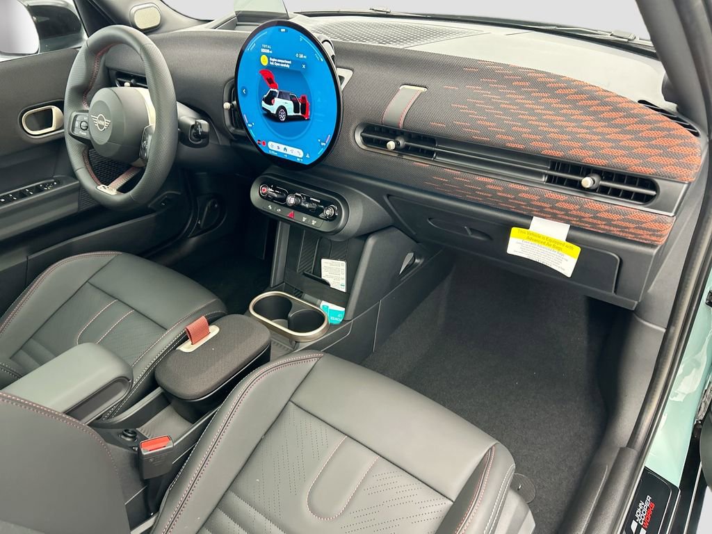 New 2026 MINI Cooper S image 16