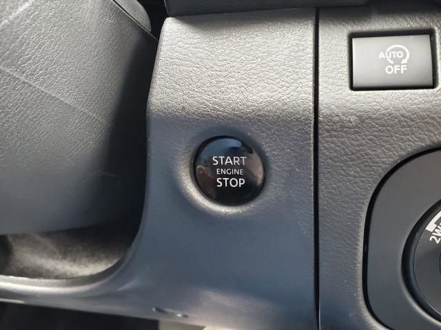 New 2026 Nissan Frontier SV image 32