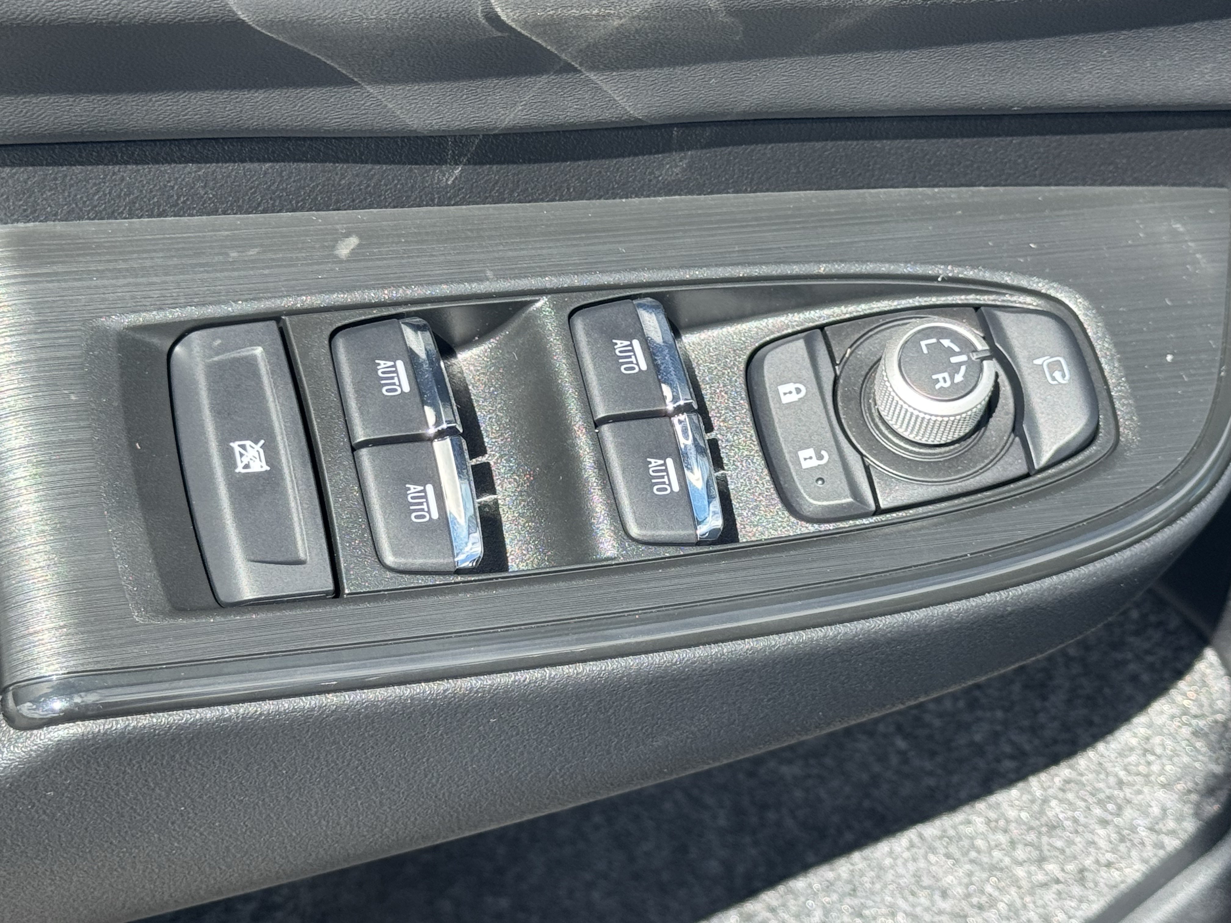 New 2026 Subaru Outback Wilderness AWD/4WD image 16