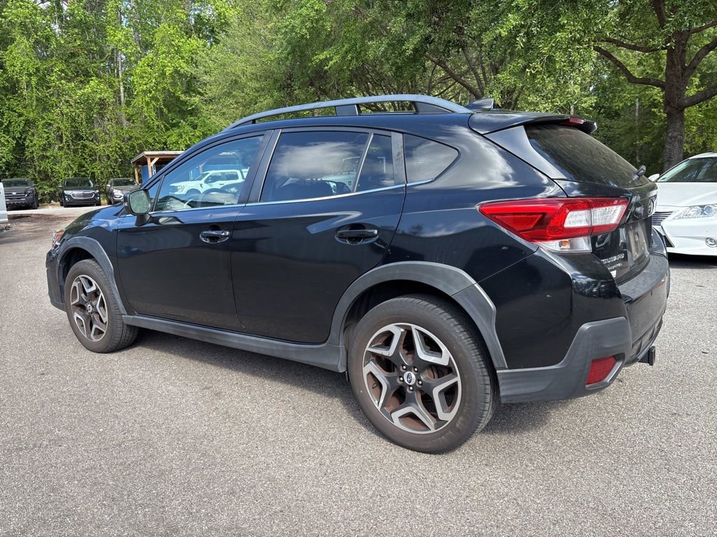 Used 2018 Subaru Crosstrek 2.0i Limited image 27