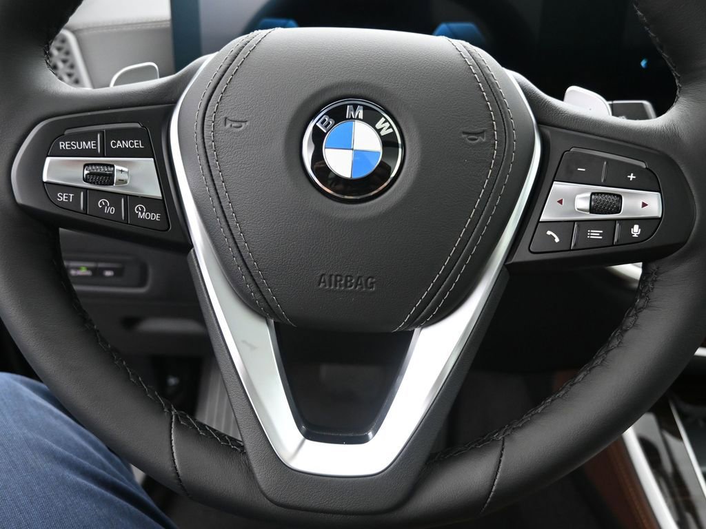 New 2026 BMW X5 xDrive40i AWD/4WD image 21