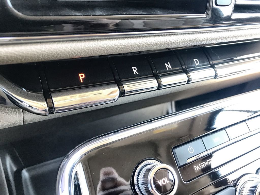 Used 2024 Lincoln Navigator Reserve image 20