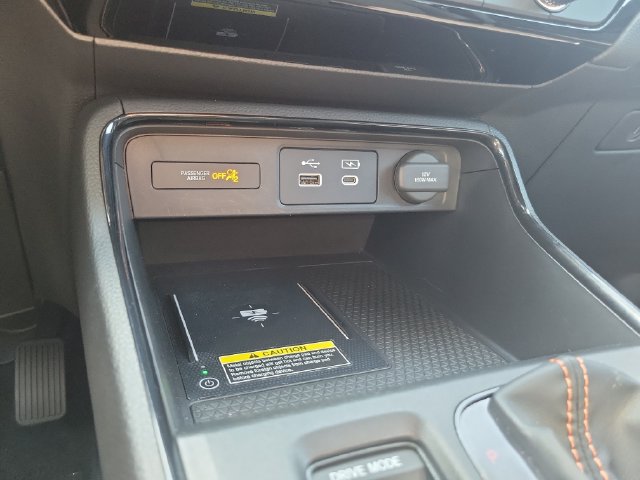 Certified 2023 Honda CR-V Sport Touring image 25