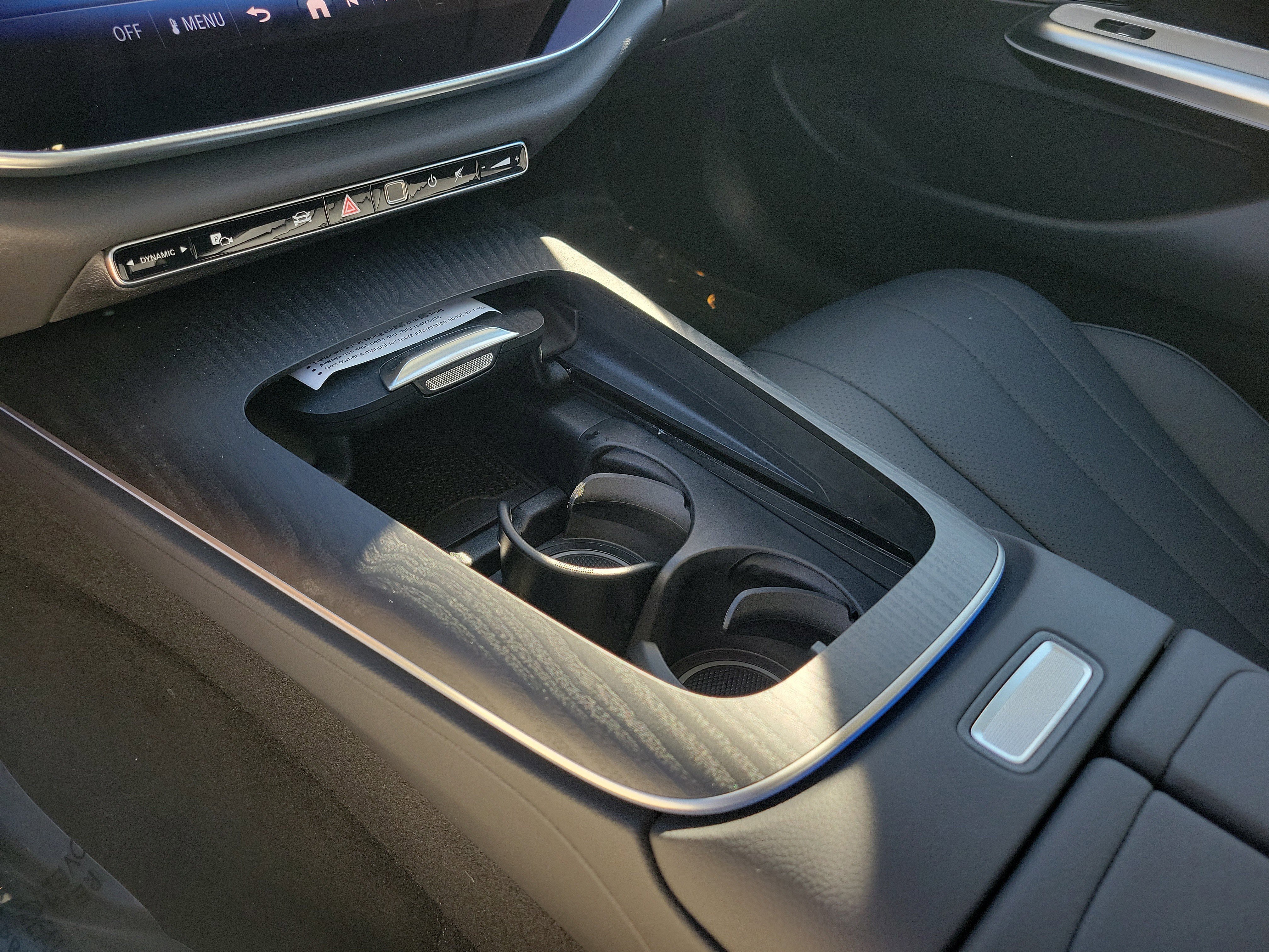 New 2026 Mercedes-Benz E 350 Sedan image 19