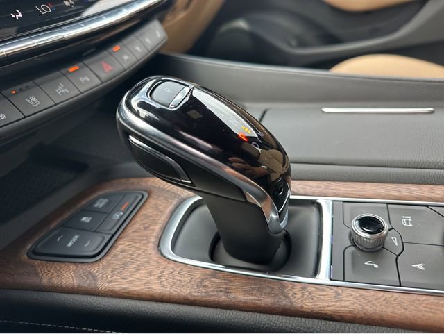 New 2026 Cadillac CT5 Premium Luxury image 19