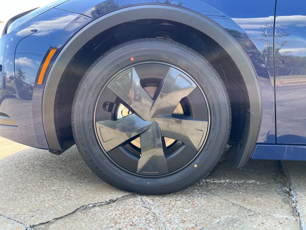 New 2026 Toyota Prius LE image 19