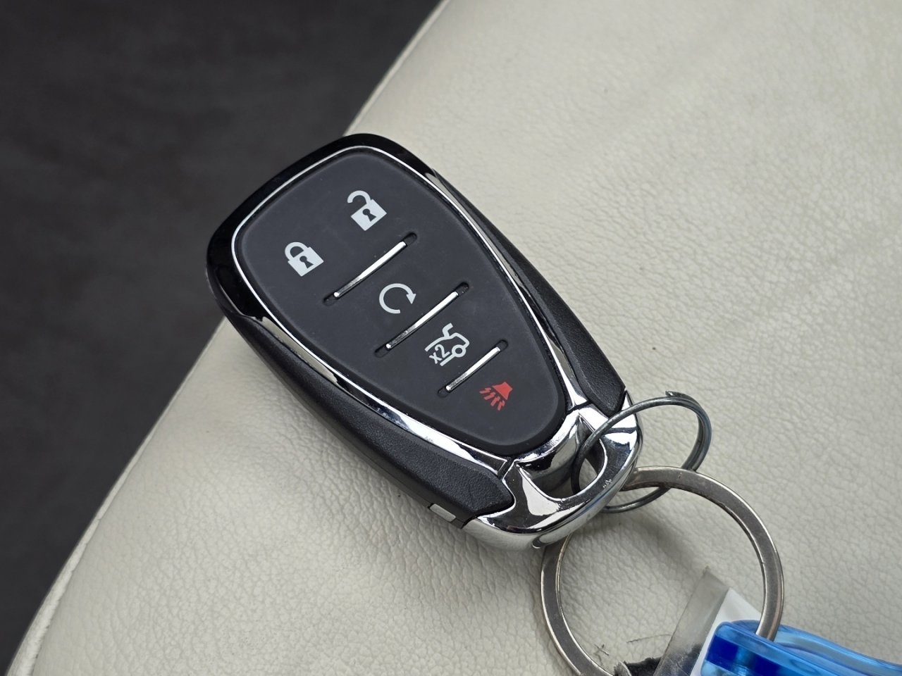 Used 2020 Chevrolet Malibu Premier FWD image 34