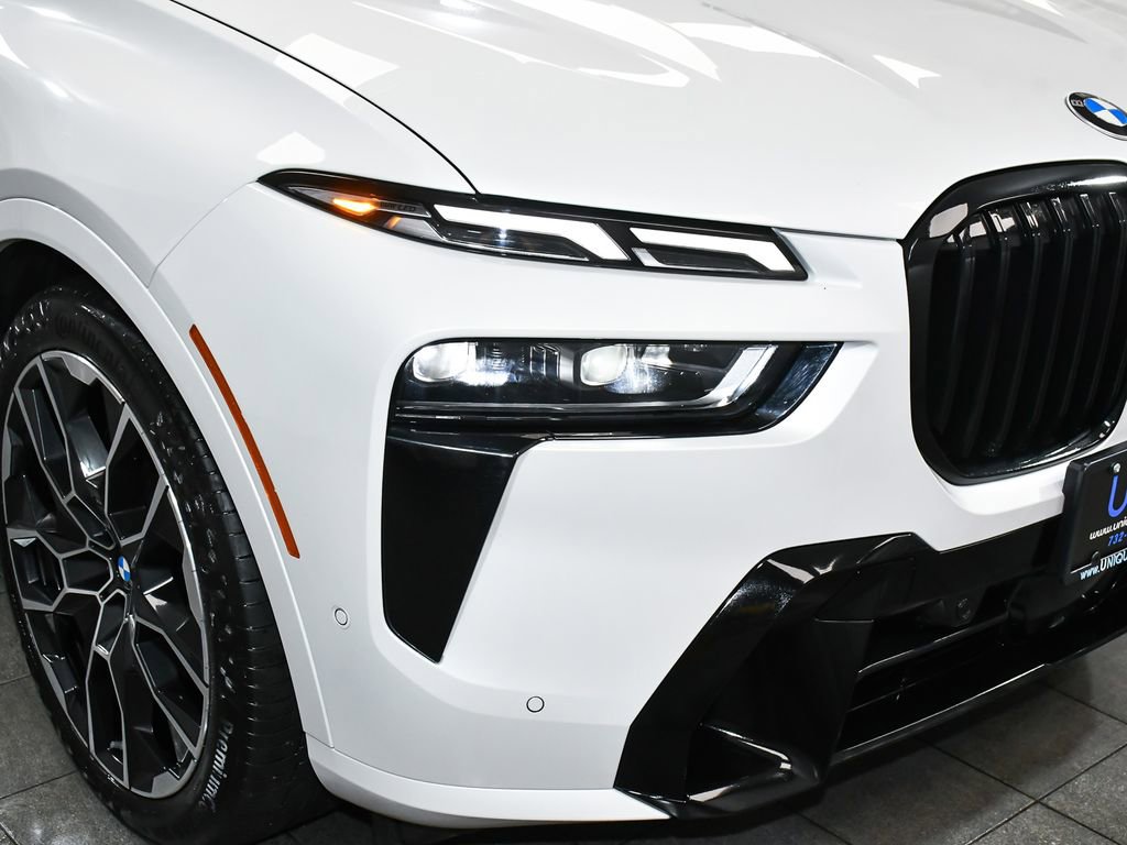 Used 2026 BMW X7 M60i image 82