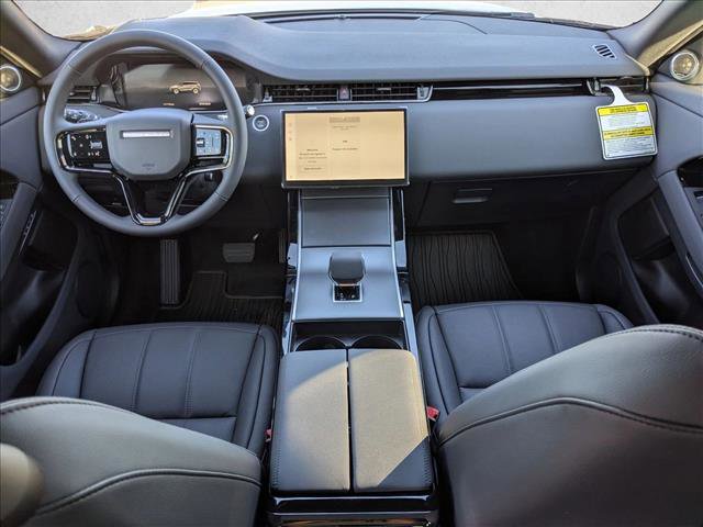 New 2026 Land Rover Range Rover Evoque S image 15