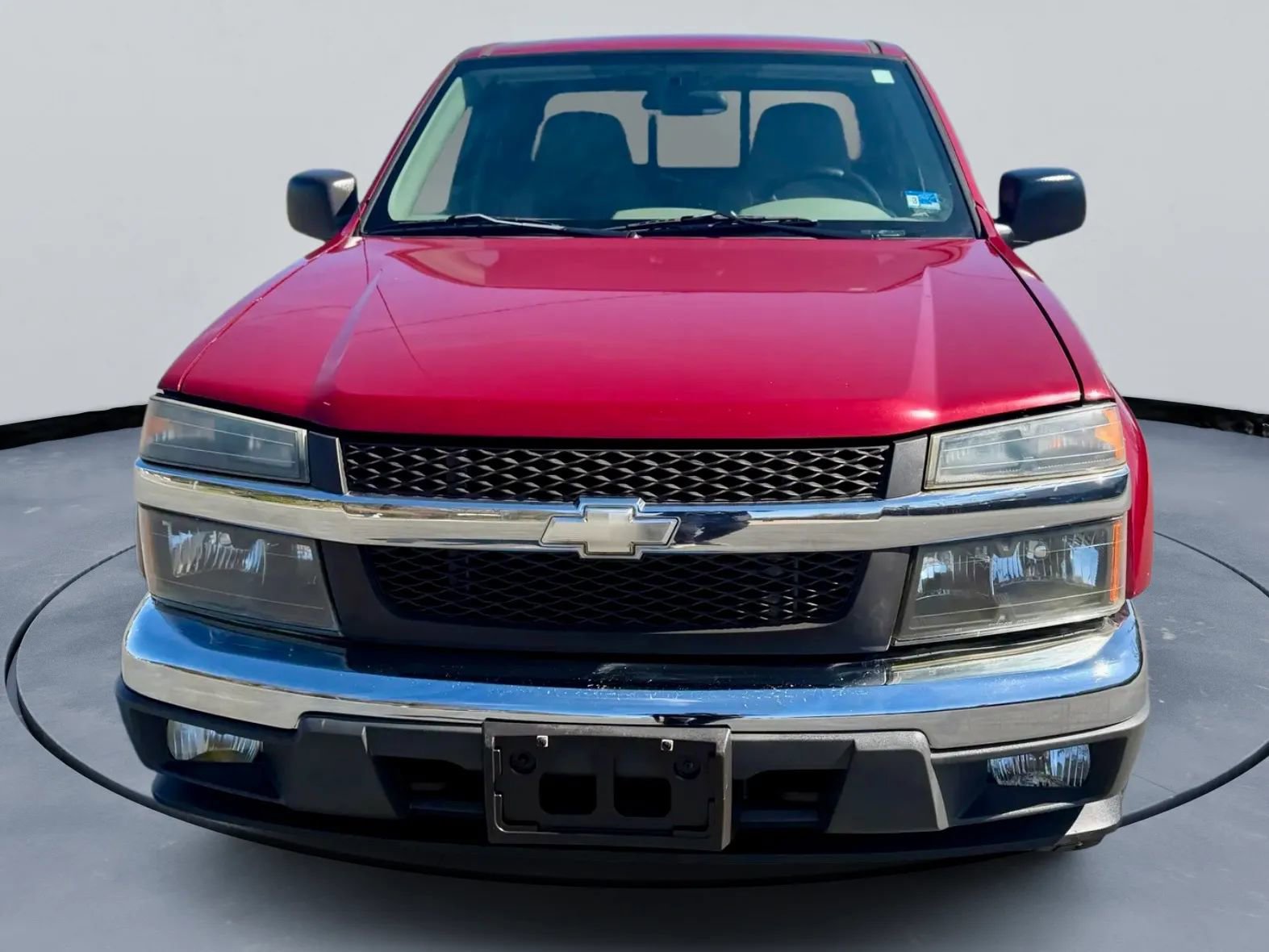Used 2004 Chevrolet Colorado 4x4 Extended Cab w/ Comfort Convenience Package image 6
