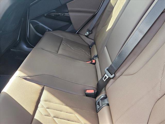 Used 2026 BMW X3 xDrive30 image 16