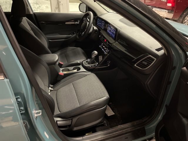 Certified 2024 Kia Seltos S image 14