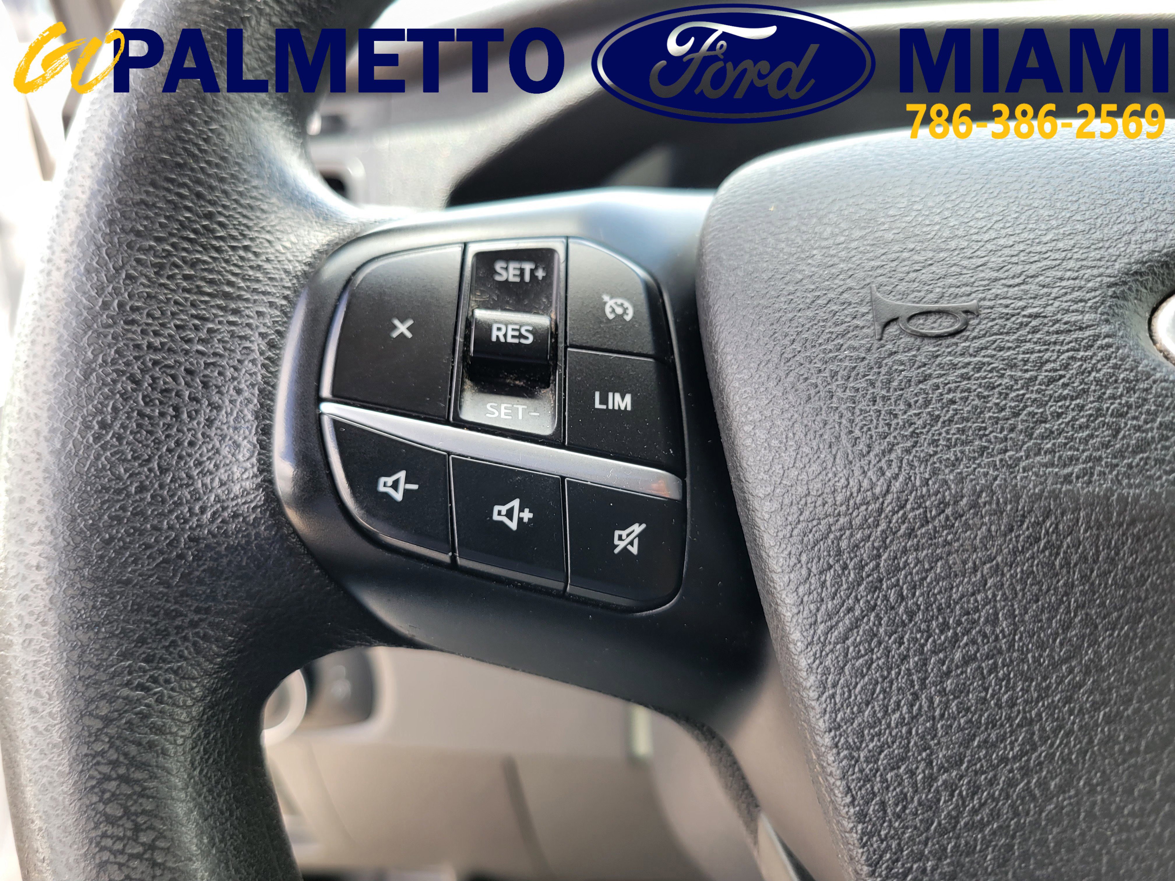 Used 2021 Ford Transit 250 148 High Roof w/ Load Area Protection Package RWD image 16
