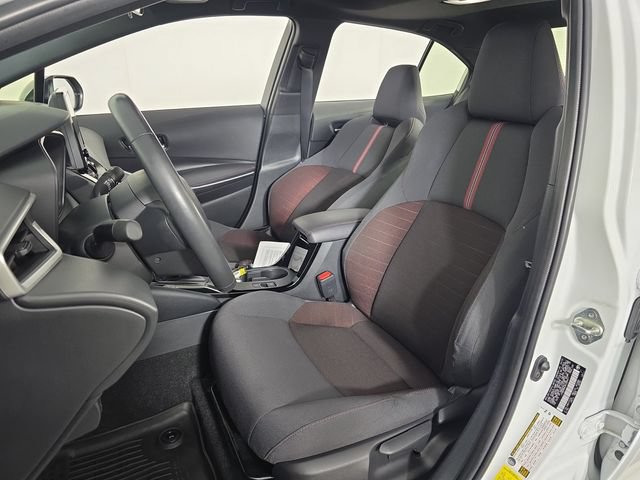 Used 2024 Toyota Corolla SE w/ SE Package AWD/4WD image 23