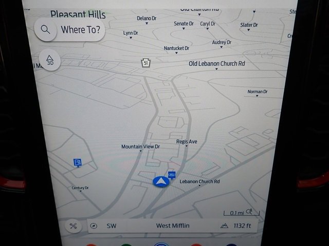 Certified 2024 Ford Ranger Raptor image 26