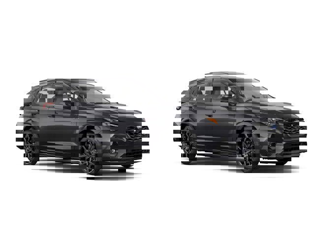 New 2025 Subaru Impreza RS