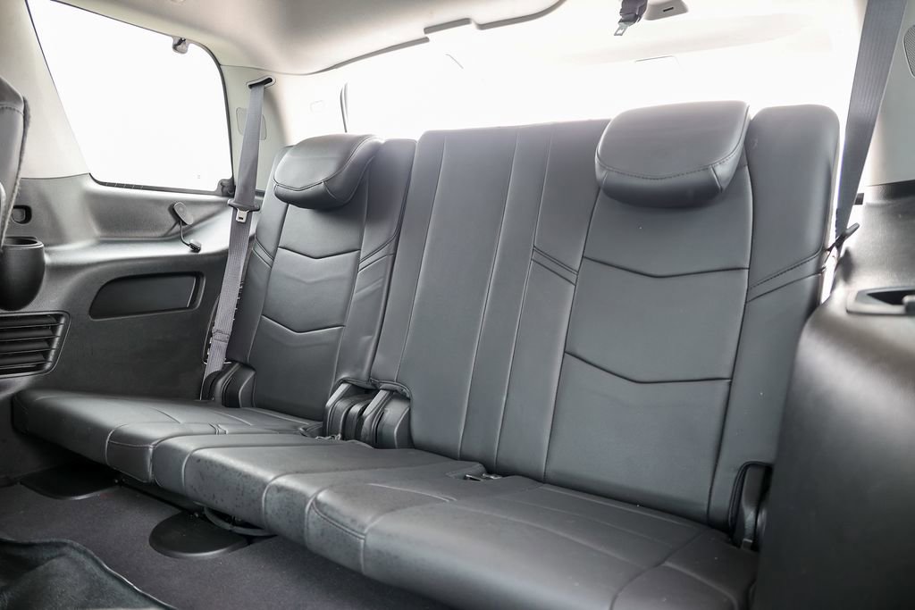 Used 2015 Cadillac Escalade Luxury RWD image 42