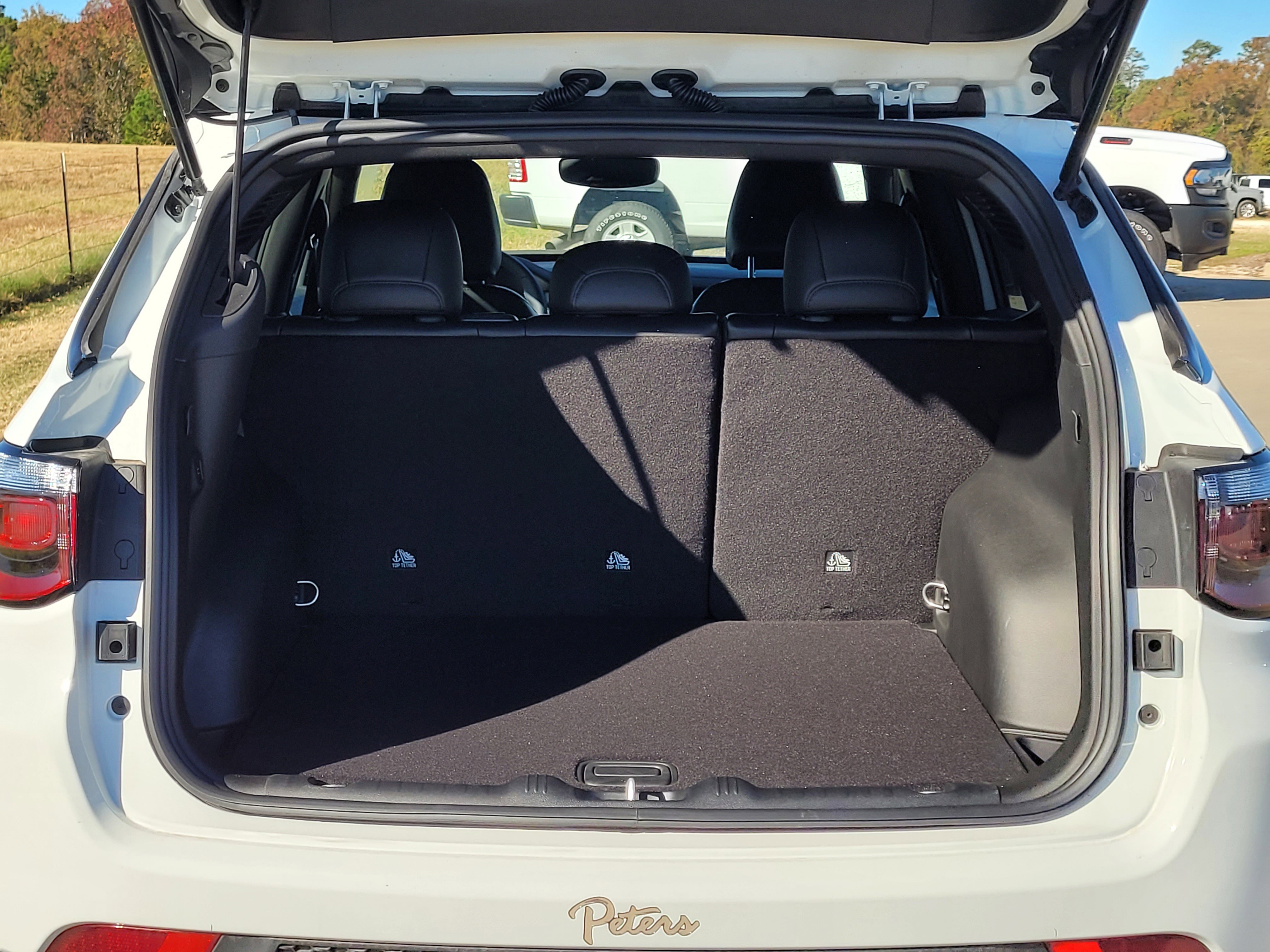 New 2026 Jeep Compass Latitude w/ Quick Order Package 29K image 5