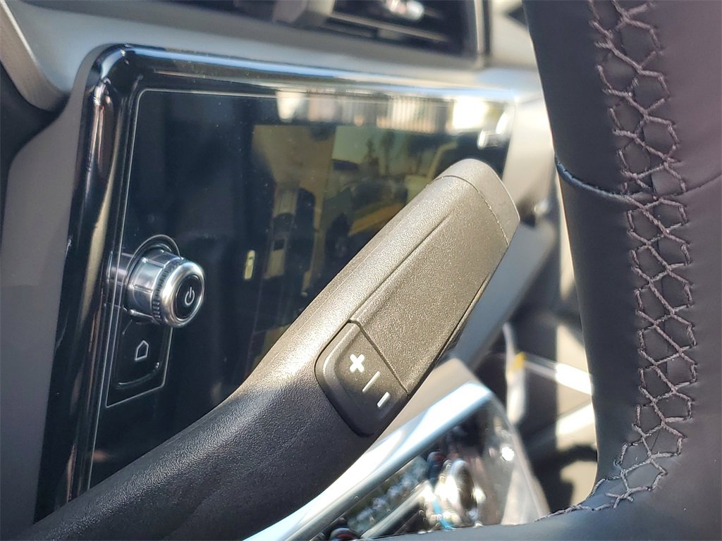 New 2026 GMC Sierra 2500 Denali w/ Denali Reserve Package image 19