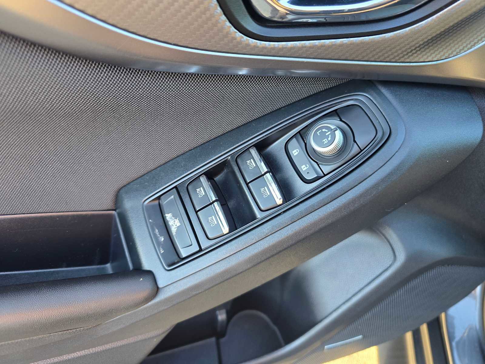 Used 2022 Subaru WRX Premium image 24