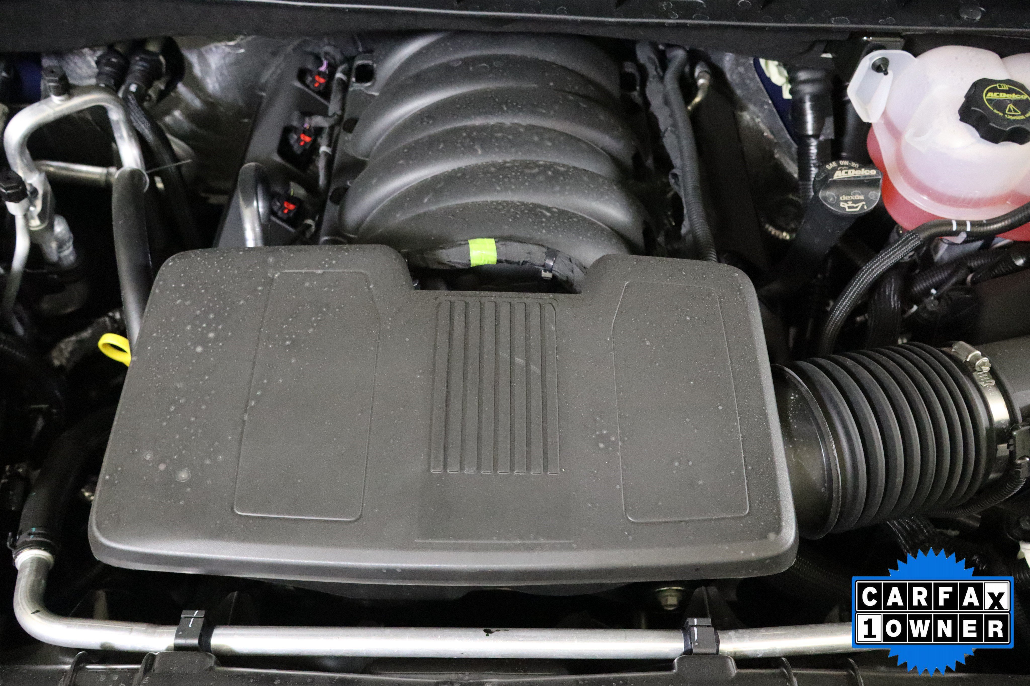 Used 2026 GMC Sierra 1500 Denali Ultimate AWD/4WD image 15