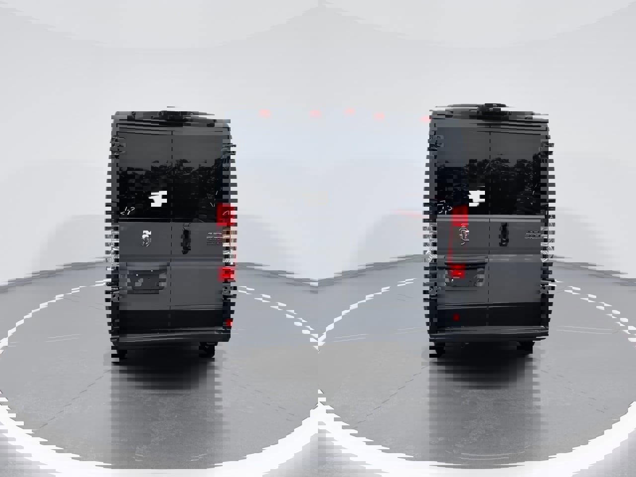 New 2026 RAM ProMaster 1500 image 16