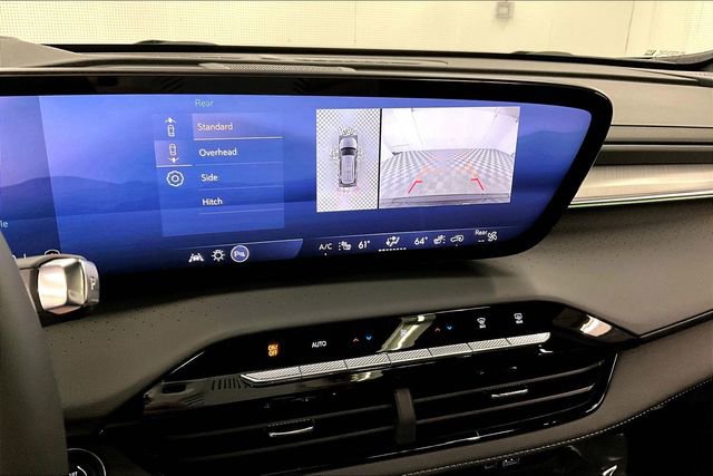 Used 2025 Buick Enclave Avenir w/ Trailering Package, 5000 lbs. image 29