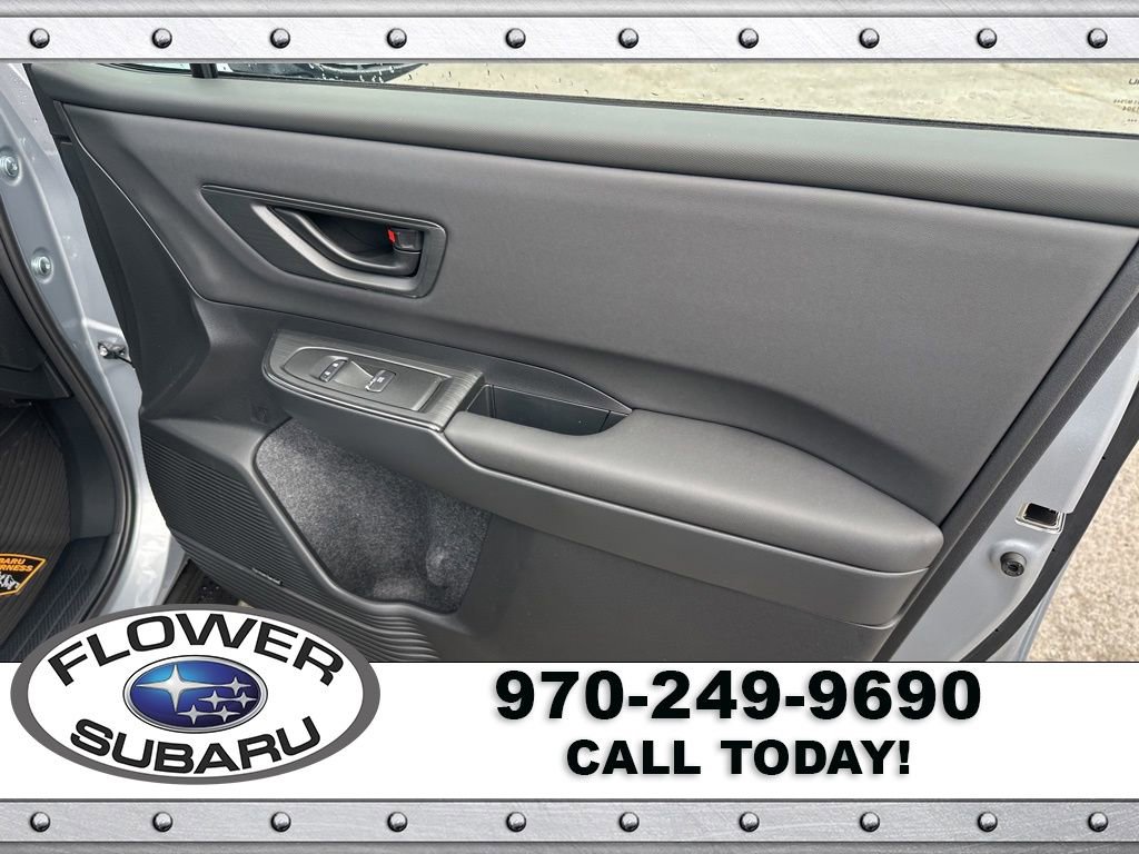 New 2026 Subaru Outback Wilderness image 11