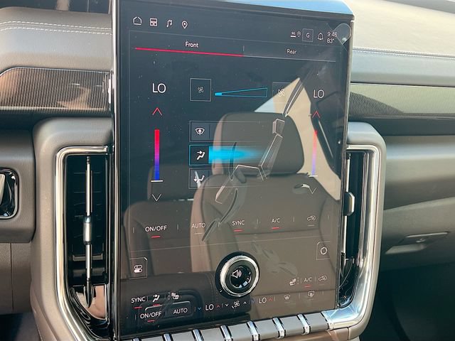 New 2026 GMC Yukon XL Elevation RWD image 11