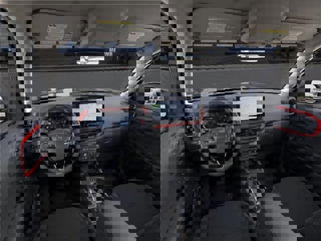 New 2025 Ford Bronco Sport Free Wheeling w/ Convenience Package image 32