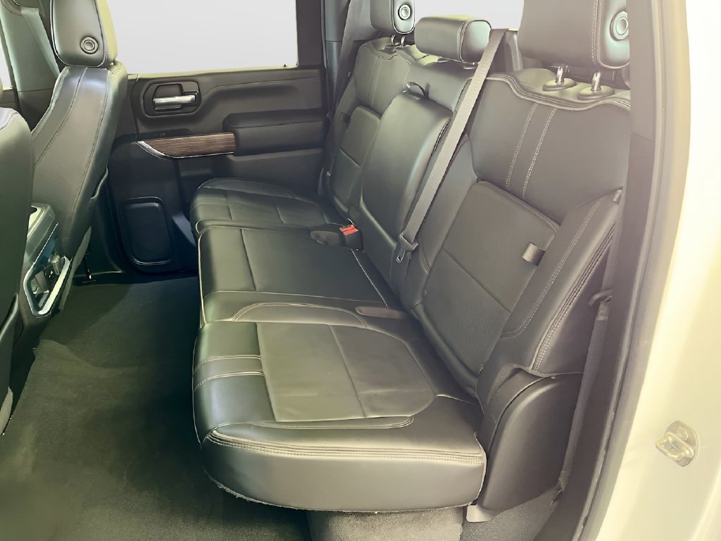 Used 2022 Chevrolet Silverado 3500 High Country w/ Z71 Off-Road Package AWD/4WD image 26